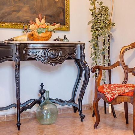 Villa Frontera Sóller Exteriér fotografie